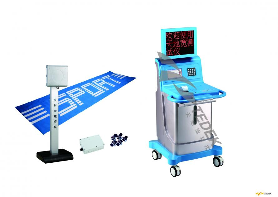 TDK5000型中长跑测试仪，800/1000米测试仪